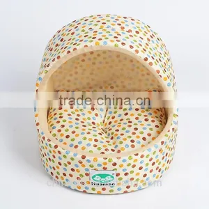 Cute Dog Beds , Latest Style High Quality High Quality Cheap Pet Beds for Large Dogs thumbnail-3