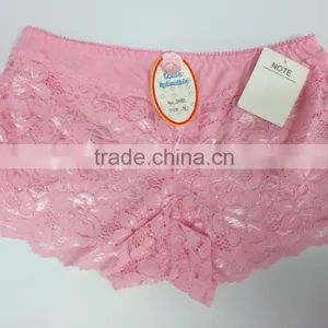 Sexy Girl Lace Panties Latest Design Woman Sexy Underwear thumbnail-1