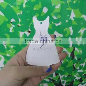 2016 Hot Sale Customized Fashionable Jeans Paper Swing Tags Hang Tags With High Quality thumbnail-5