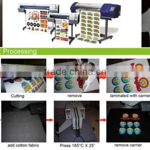 Eco Solvent Dark Paper thumbnail-1
