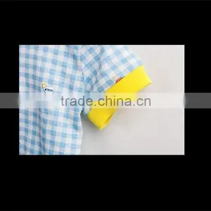 Kid T-shirt Polo Shirt 100% Cotton Chinese Imports Wholesale thumbnail-5