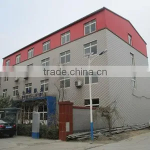 Jinan JinQiang Laser CNC Equipment Co., Ltd. company overview - view 3 thumbnail