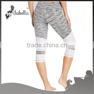Fashion Patterned Printed Leggings for Women,wholesale Fitness Pants Women thumbnail-2