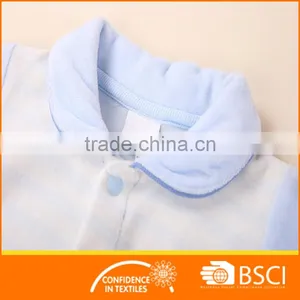 2017 Fashion Newborn Cotton Baby Romper thumbnail-4