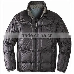 Men's Winter Down Coat thumbnail-1