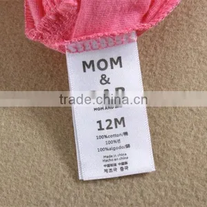 Plain Latest Summer Design 100% Cotton Top Quality Fashion Romper Dress thumbnail-6