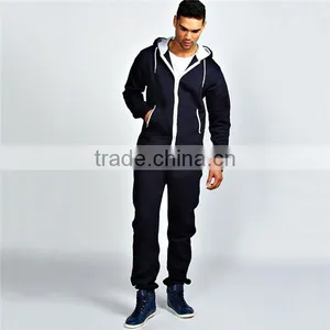 HOYUGO PA0001A Onesie Cheap Adult Plain Colored Onesie thumbnail-1