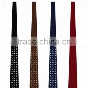 Good Quality Slim Design Cheap Ties thumbnail-1