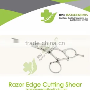 Razor Edge Scissors thumbnail-1