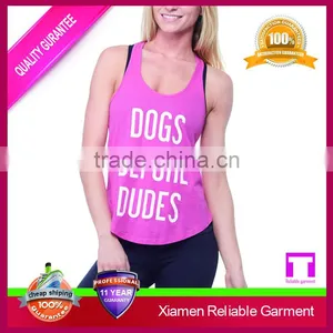 New Collection Slim Fit Customized Latest Fancy Knitted Tops Girls thumbnail-1