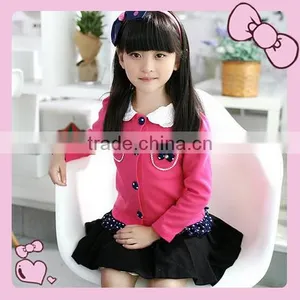 New Arrivals Kids Wear China Korean Children Clothing Kids Clothes Wholesale China thumbnail-3