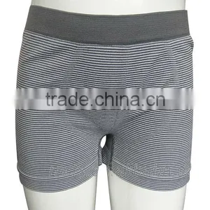 Seamless Boys Underwear Kid's Boxer Shorts thumbnail-1