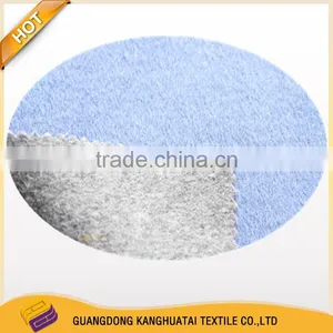 Two Color Two Side High Quality Finished Wool Fabric,95%Wool 5% Nylon thumbnail-5