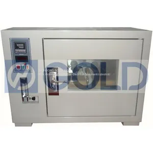 GD-0610 85 Type Rolling Thin Film Oven thumbnail-1