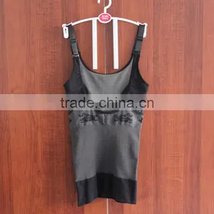 Factory Provide Seamless Fir Slim Body Shaper thumbnail-1