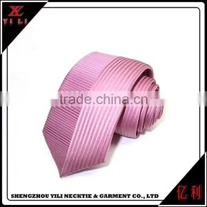 Latest Dresses Satin Necktie for Gentleman thumbnail-1