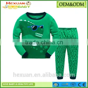 Kids Pajamas 33 thumbnail-1