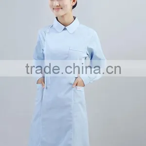 Fashionable Designed Medical Lab Coat thumbnail-1