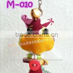 Monster Phone Hanging Phone Accessories Phone Straps thumbnail-1