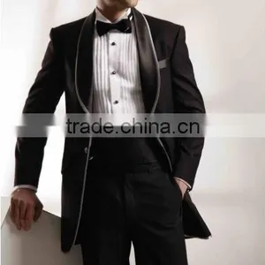 2014 New Design Cheap Mens Suits Made in China thumbnail-4