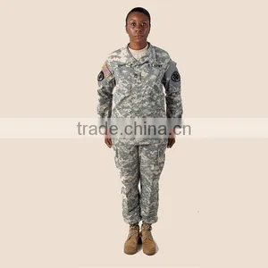 NEW Army Multicam OCP Combat Uniform Jacket & Trousers, Large Regular NWT #c33 thumbnail-2