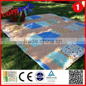 Eco-friendly Waterproof 2015 Outdoor Picnic Mat Factory thumbnail-3