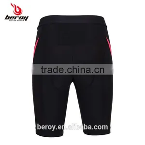 BEROY Bicycle Cycling Fitness Apparel,bicycling Racing Clothing With Moisture Wicking Pad thumbnail-6