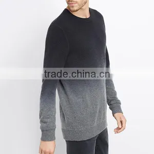 Fashion Sweater Design Wholesale Cashmere Men Sweater thumbnail-2