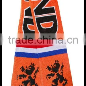 Knitted Scarf thumbnail-1