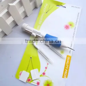 High Quality Embroidery Punch Needle Set/DIY Craft Tool thumbnail-1