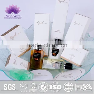 OEM Service Hot Selling Hotel Amenities for Hotel thumbnail-1