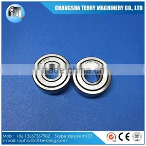 NATR12PP Yoke Type Track Rollers thumbnail-1