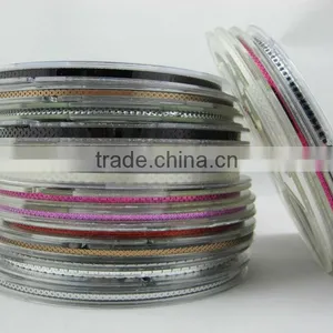 7mm Sequin Roll CD Pack High Quality and the Best Price thumbnail-4