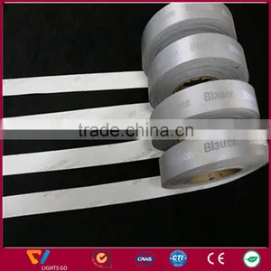 3M Reflective Tape for Clothing/ 3M Reflective Tape/ Reflective Tape thumbnail-4