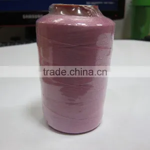 100% Polyester Sewing Thread for Bed Sheet thumbnail-1