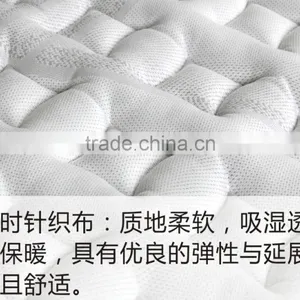 Wholesale Price Polyester Stretch Jacquard Knit Mattress Fabric thumbnail-5