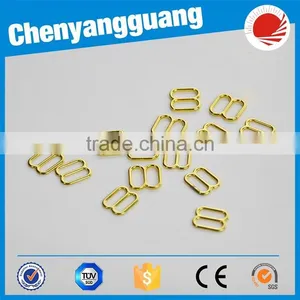 Factory Sells Bra Strap Holders Metal Bra Strap Buckles thumbnail-5