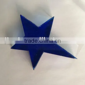 Crystal Star for Crystal Trophy Parts thumbnail-1
