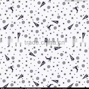 tc 80/20 Printed Fabric ,pocket Fabric thumbnail-1
