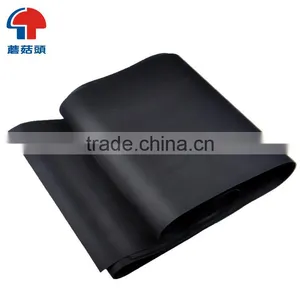 Ultra Thin Molded Plastic Injection Hook & Loop thumbnail-5