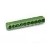 LZ1R-7.5 / 7.62 6KV 17.5A Plug In Terminal Block Connector thumbnail-1