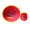 RPET Foldable Frisbee thumbnail-1