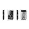 Black / Red FK5000 Customized Cell Phones, 1450mAh, Bar Phone, Dual Sim Card Dual Standby thumbnail-1