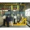 H Beam Gantry Welding Machine MH-1000 Is SAW Welding For Beams thumbnail-1