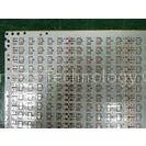 SMD 5050 5630 7020 SMD LED PCB DC12 / 24V LED Strip PCB Boards Single Layer thumbnail-1