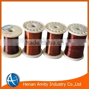 Gold Seller! UL Certificate Enameled Wire for Welding Machine thumbnail-1
