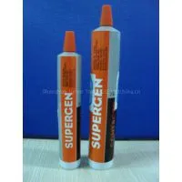 Aluminum Glue Tube Packaging thumbnail-1