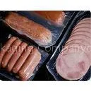 High Barrier Films Thermoforming Film / Rigid PVC Packaging Film thumbnail-1