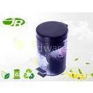 Bathroom Foot Operated Waste Bins Green Outdoor Bins With Lids 3 Liter Spray thumbnail-1