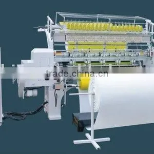 Quilting Machine thumbnail-1